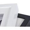 40x50 cm Henzo houten lijst piano zwart