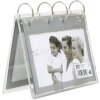Deknudt Ringband voor zilver 20 fotos 10x15 cm