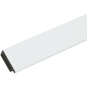 Deknudt Kunststof lijst s42p licht wit 40x50 cm