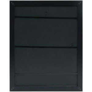 Deknudt Kunststof lijst s42p licht wit 40x50 cm