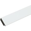 Deknudt Kunststof lijst s42p licht wit 40x50 cm