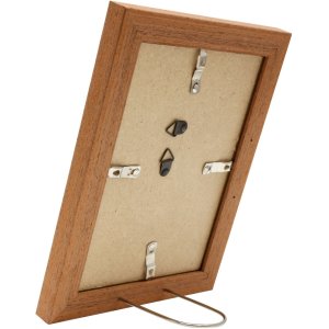 Houten lijst s46bh roest 10x15 cm