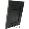 Houten lijst s48sc7 grijs-beige 18x24 cm