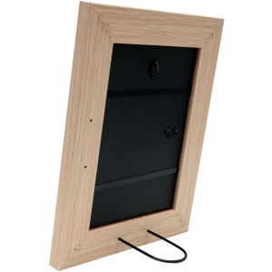 Houten lijst s53g eik 30x90 cm