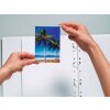 Fotohoeken Transparol extra groot 100 stuks zelfklevend