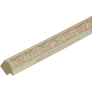 Ornament fotolijst s95l 20x25 cm goud