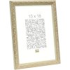 Ornament fotolijst s95l 20x25 cm goud