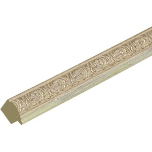 Ornament fotolijst s95l 24x30 cm goud