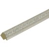 Ornament fotolijst s95l 20x25 cm zilver