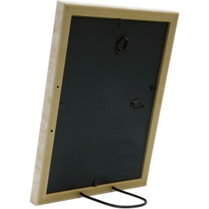 Ornament Fotolijst s95l 30x40 cm wit