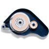 HERMA lijmdispenser transfer, stevig klevend blauw, 15m