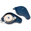 HERMA lijmdispenser transfer, stevig klevend blauw, 15m