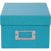 Goldbuch Fotodoos Bella Vista turquoise 700 fotos 10x15 cm