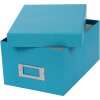 Goldbuch Fotodoos Bella Vista turquoise 700 fotos 10x15 cm