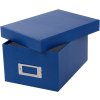 Goldbuch Fotodoos Bella Vista blauw 700 fotos 10x15 cm