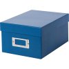 Goldbuch Fotodoos Bella Vista blauw 700 fotos 10x15 cm
