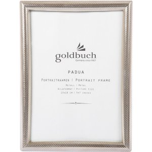 Fotolijst Padua 10x15 cm en 13x18 cm