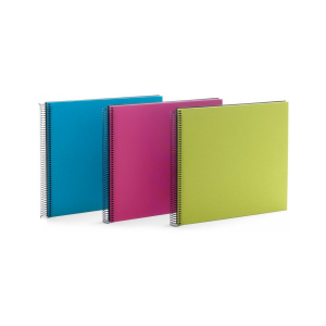 Goldbuch Spiraalalbum Bella Vista 35x30 cm 40 paginas zonder venster