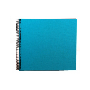 Goldbuch Spiraalalbum Bella Vista 35x30 cm 40 paginas zonder venster