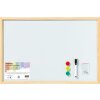 Magneetbord 40x60 cm met pen en magneten
