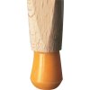 Schildersezel van geolied grenenhout
