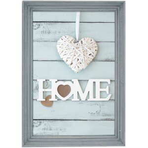 ZEP Vintage houten lijst 10x15 cm - 50x70 cm in 3 kleuren