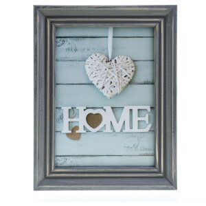 ZEP Vintage houten lijst 10x15 cm - 50x70 cm in 3 kleuren