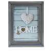 ZEP Vintage houten lijst 10x15 cm - 50x70 cm in 3 kleuren