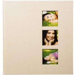 Fotoalbum Stijl 30x31 cm