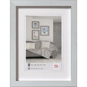 Fotolijst constructie blokprofiel