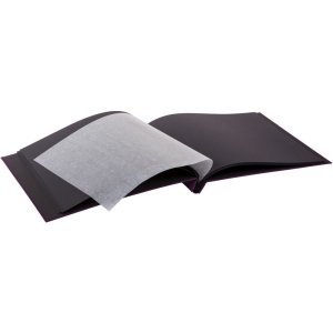 Schroefalbum Trend 2 bw paginas 30x25 cm en 39x31 cm