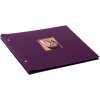 Schroefalbum Trend 2 bw paginas 30x25 cm en 39x31 cm