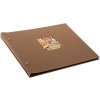 Schroefalbum Trend 2 bw paginas 30x25 cm en 39x31 cm