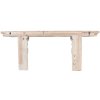 Wandplank shabby wit - 5h0232 Clayre Eef
