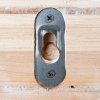 Wandplank shabby wit - 5h0232 Clayre Eef