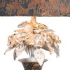Clayre en Eef Tafellamp Bloem 37x71 cm - 5lmp186