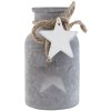 Deco flessenglas - 6GL1696