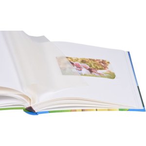 Vakantie Fotoalbum Droomreis Nederlands
