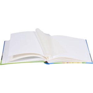 Vakantie Fotoalbum Droomreis Nederlands