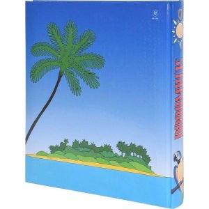Vakantie Fotoalbum Droomreis Nederlands