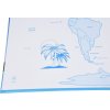 Vakantie Fotoalbum Droomreis Nederlands