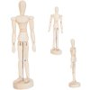 Tekenfiguur 5x21 cm - 6H1194 Clayre Eef