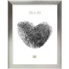 18x24 cm bronzen Tibbi fotolijst in aluminium