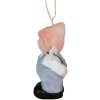 Decoratieve dwerg kleurrijk - 6te0099