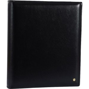 Ring album gran cara 28,5x34 henzo zwart