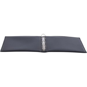 Ring album gran cara 28,5x34 henzo zwart