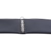 Ring album gran cara 28,5x34 henzo zwart