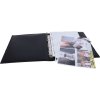 Ring album gran cara 28,5x34 henzo zwart
