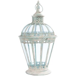 Lantaarn - 6y2109 Clayre Eef - 29x55 cm