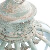 Lantaarn - 6y2109 Clayre Eef - 29x55 cm